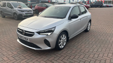 Vauxhall Corsa 1.2 Turbo Design 5dr Petrol Hatchback